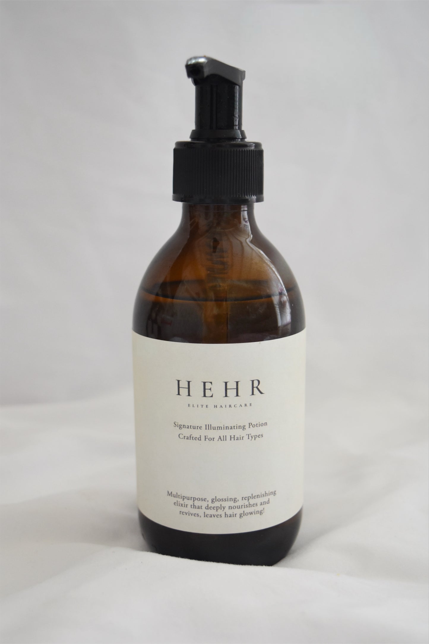 Signature Illuminating Potion 240ml