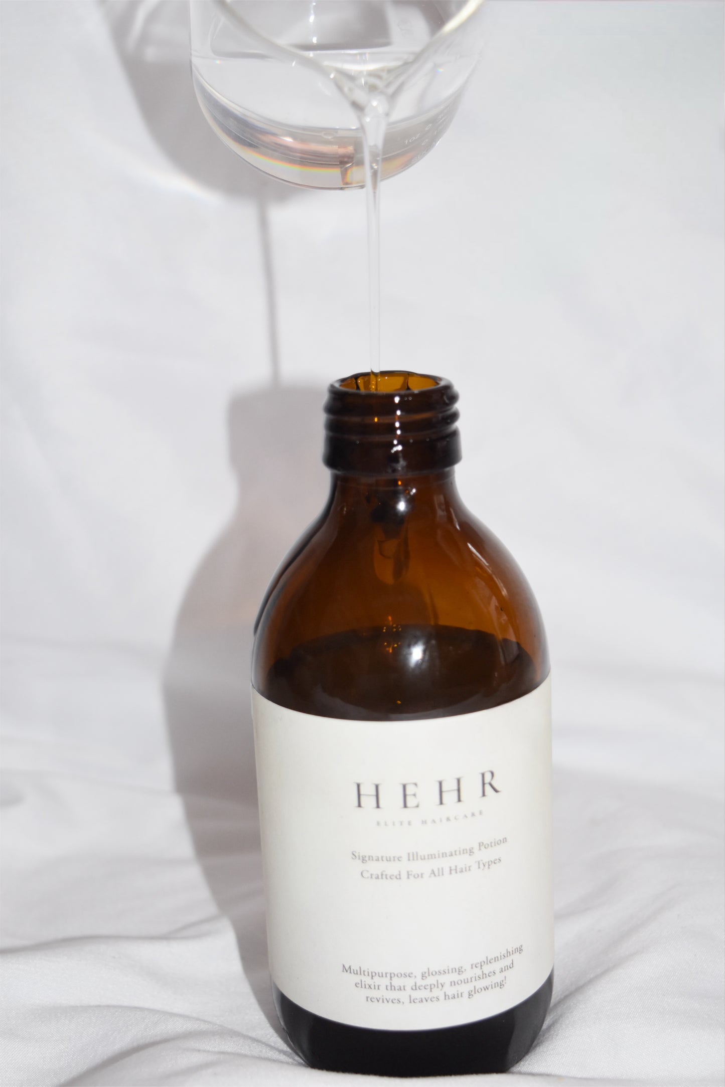 Signature Illuminating Potion 240ml