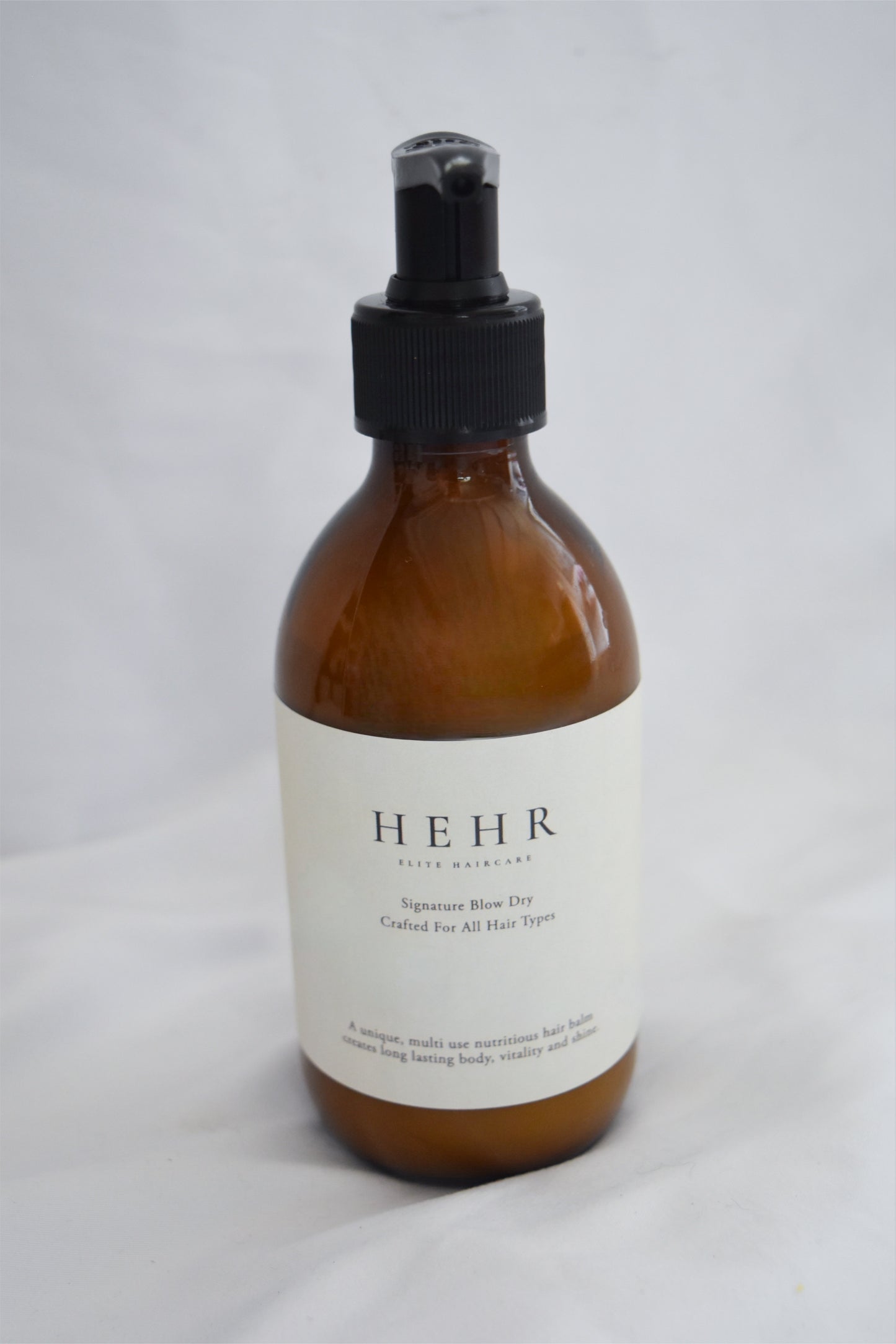 Signature Blowdry Cream 240ml