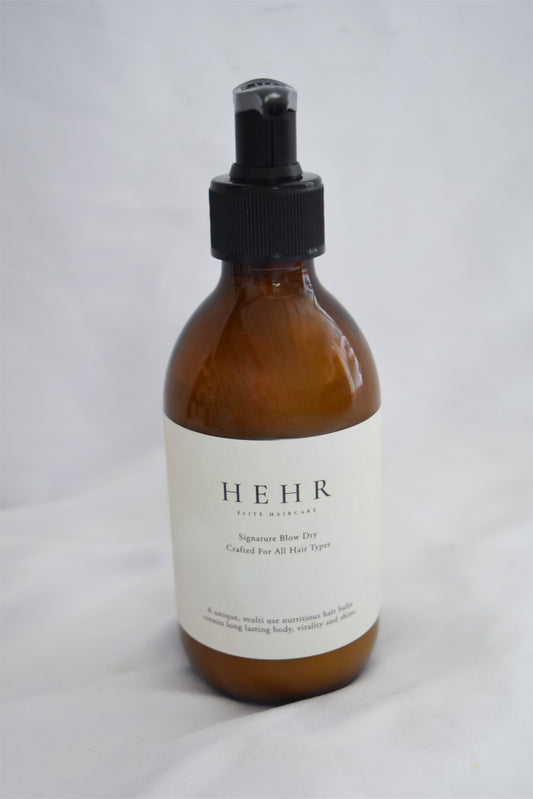 Signature Blowdry Cream 240ml