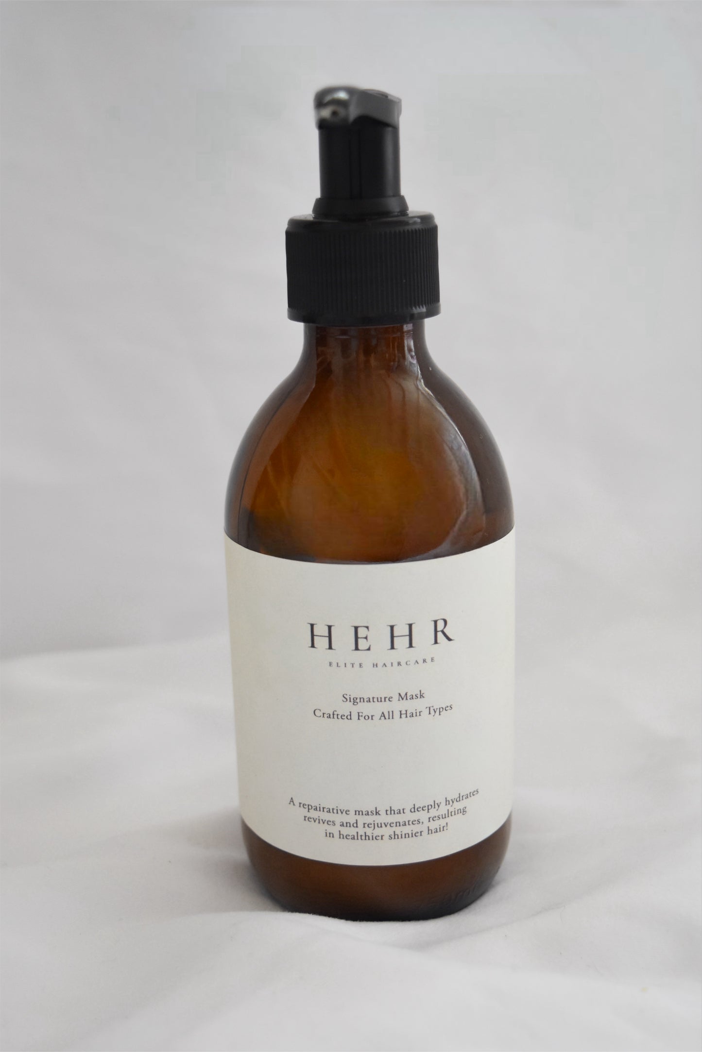 Signature Hair Mask 240ml