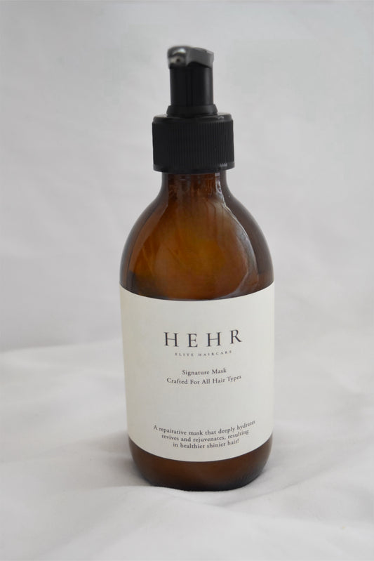 Signature Hair Mask 240ml