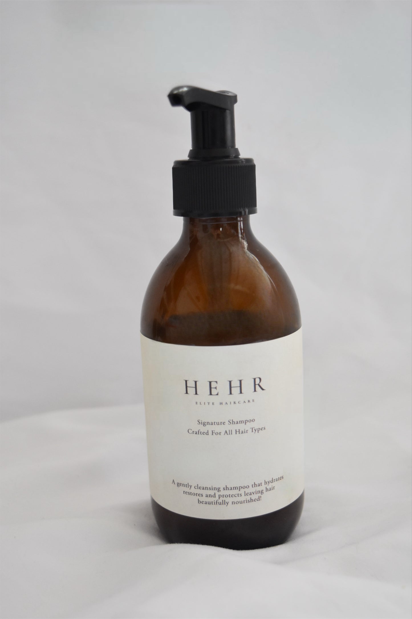 Signature Shampoo 240ml