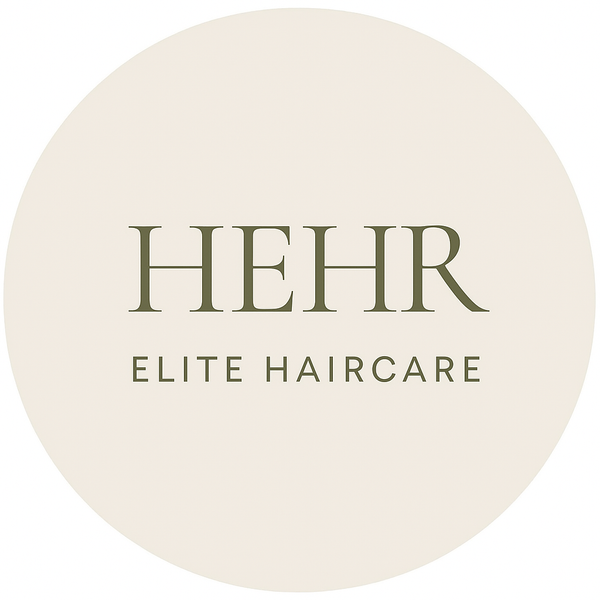 Hehr Elite Haircare