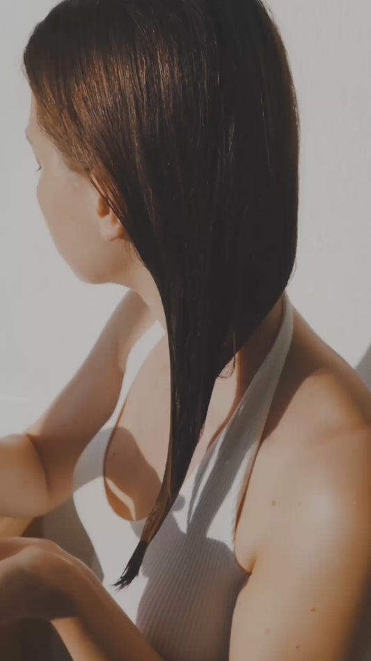 Signature Hair Mask 240ml